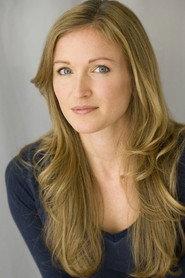 Saskia Larsen as Arena Pugh in 10 Days in a Madhouse 2015
