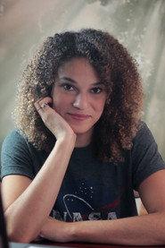 Sophia Roberts as Self in Cosmic Dawn 2025