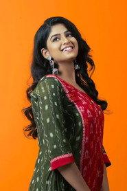 Sunmeera Nagesh as in Gupchup 2022