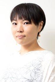 Yoko Miki as Self in The Making of Weathering with You 2020