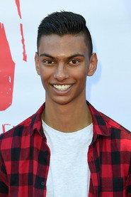 Rohan Sukhraj as Handyman in Handyman 2026