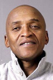 Dumisani Dlamini as King Siviko in Mkhonto 