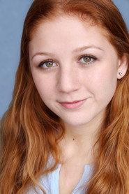 Jalani Blankenship as Carina Miller in OddNez 2025