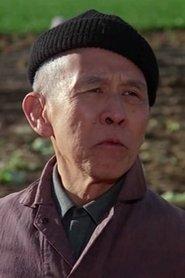 Arsenio Trinidad as Ichiro in The Karate Kid Part II 1986