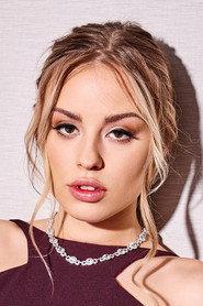 Anna Claire Clouds as Maya Llewellyn in Cassex 2021