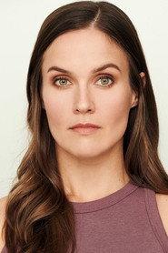 Elizabeth Schmitz as Cassie in The Clown Affair 2022
