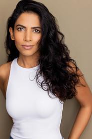 Roshni Shukla as Roshan Karim in Dearborn Ash 2019