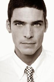 Eduardo Sobral as Bar client in The Flesh 2010