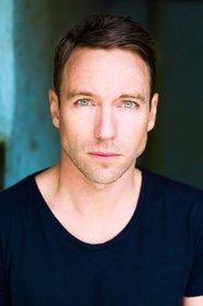 Ryan Hayward as Willard in Wherever You Go, There You Are 2025