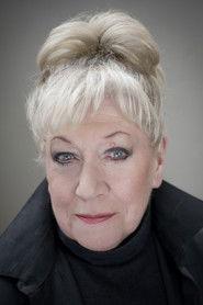 Jean Fergusson as Marina in Last of the Summer Wine: Uncle of the Bride 1986