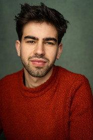 Jack Medlin as Josef Breuer in Unwell Woman 2024