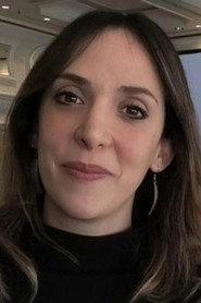 Simona Chirizzi as Ilaria Alpi (voice) in Somalia94 - Il caso Ilaria Alpi 2017
