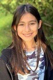 Manuela Mora as Sophia in Next Life 2026
