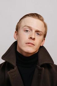 Reed Michael Campbell as Eric in Shepard 2020