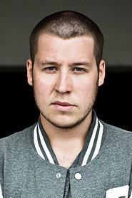 Marius Weingarten as Hermann / Wirtssohn in Lippels Traum 2009