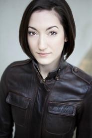 Renée Sigouin as Swing / Minister Desouza in Revisor 2020