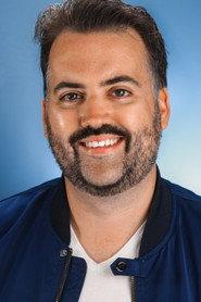 Mike Gallant as Steve Walker in Backpay 2026