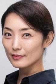 Tamaki Mahiro as in Mom in the Mirror 2022