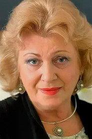 Anna Varpakhovskaya as  in Miracle on Schedule 2016