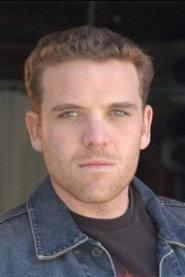 Ryan Honey as Andy Thomas in Like a Brother 2002