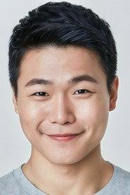 Choi Shi Hoon as Shi Hoon in My Pistachio 2018