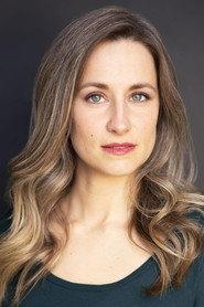 Ashleigh Domangue as Linda Brennan in Dig 2022