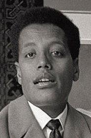 Afewerk Tekle as in Under African Skies: Ethiopia 1989