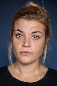 Henriette Heine as Annie in Safety First 2022