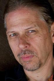 Christopher Forbes as Dr. Redman in Miss Strangelove 2013