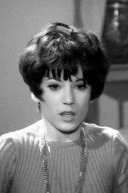Kaiti Triantafyllou as  in The Bedroom 1971