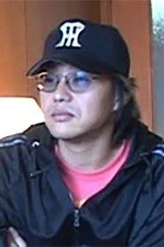 Masato Tanno as Mario in Enter the Void 2010