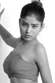 pallavi vawale as in Tharki Chotu 2020