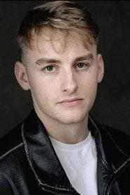 Finlay Bennett as  in The Space Between Notes 