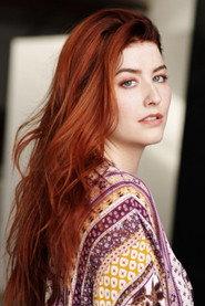 Kaitlyn Furey as Reese in OPEN UP 2023