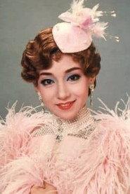 Marimo Eri as in TCA Special OG Version: Golden Memories 2004