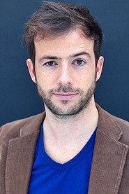 Benoit Blanc as Stan in Dans la peau d'une grande 2011
