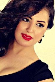 Noha Saleh as أمل أبوالفتوح in Incantation 2 2017