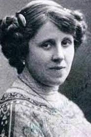 Otýlie Beníšková as  in Fiery Summer 1939