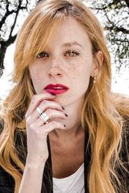 Claudia Alfonso as Letizia in Chocolate Kisses 2011