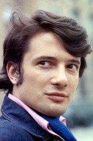 Aldo Reggiani as Dr. Casoni in The Cat o' Nine Tails 1971