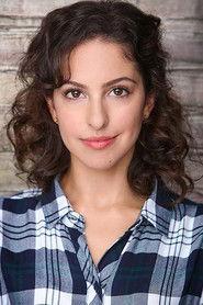 Laura Schein as Janet Klein in Grizzly Night 2026