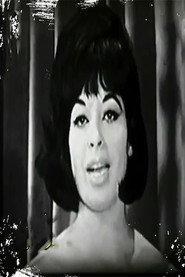 Haifa Hussein as in Take Pity on Me 1958