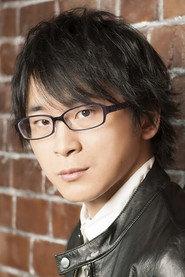 Atsushi Abe as Kamijou Touma (voice) in A Certain Magical Index: The Miracle of Endymion 2013