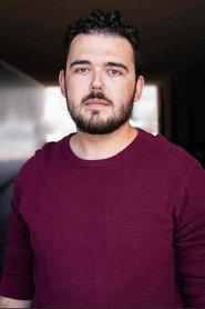 Sam Thor as Jeremy in STARPOWER 