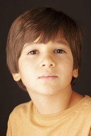 Gonçalo Menino as João in O Lugar dos Sonhos 2025