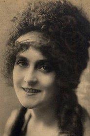 Fabienne Fabrèges as in Il discepolo 1917