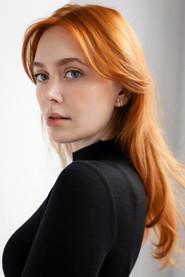 Robyn Jain as Amy in Boy Trouble 2026