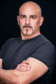 Rob Daprocida as Naktum in Buried Secrets 