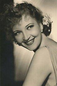 Jean Fenwick as Mrs. Tirson in Everything I Have Is Yours 1952
