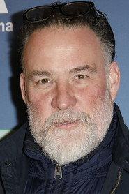 Bouli Lanners as Benjamin's Father in A Real Job 2023